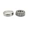 Timken Tapered Roller Bearing Cone And Cup Assembly SET412 - alternate 1